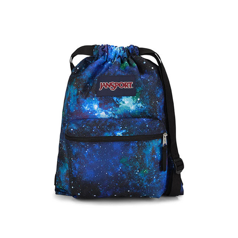 JANSPORT mugursoma Draw Sack