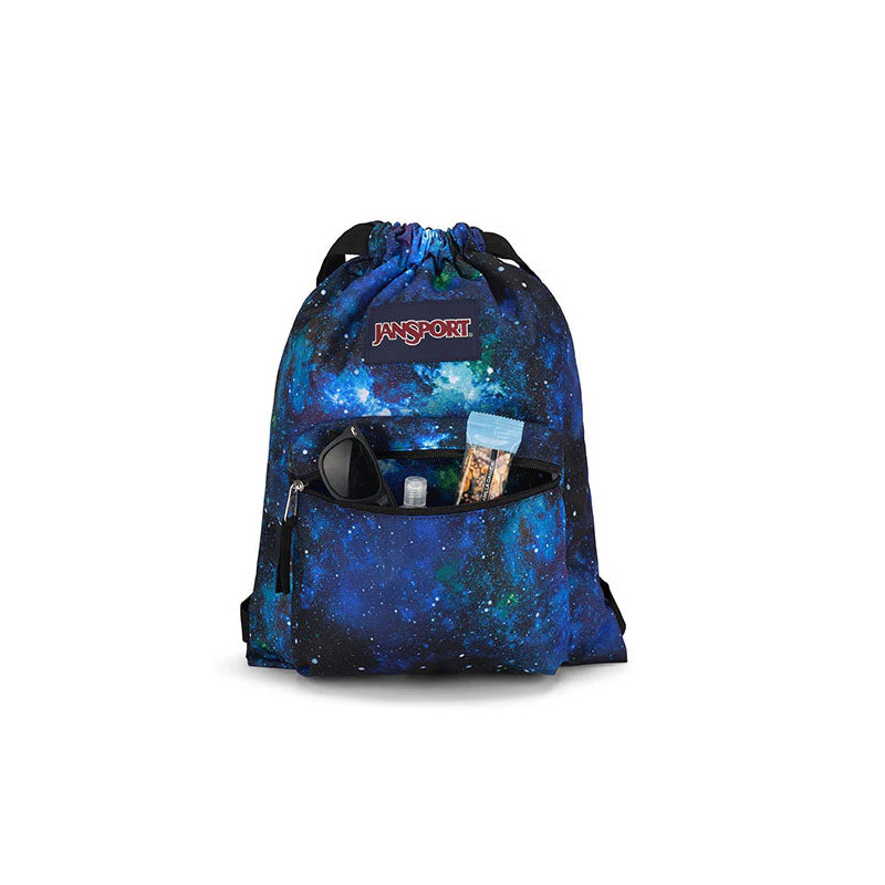 JANSPORT mugursoma Draw Sack (1)