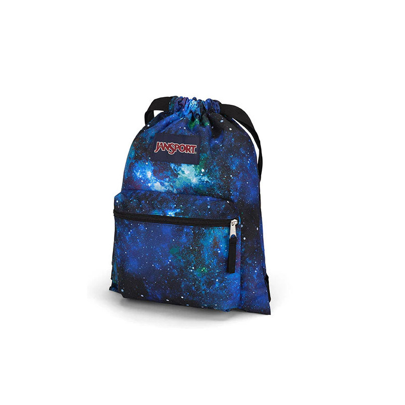 JANSPORT mugursoma Draw Sack (2)