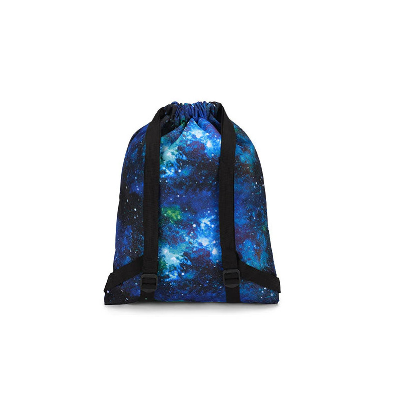 JANSPORT mugursoma Draw Sack (3)