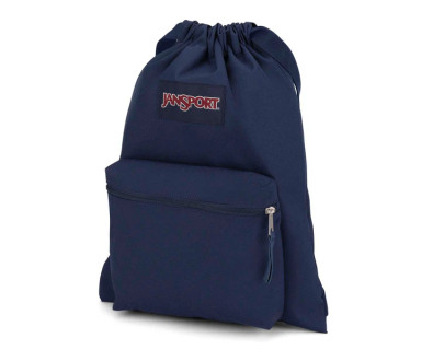 JANSPORT mugursoma Draw Sack