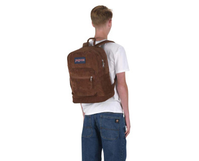 JANSPORT mugursoma Cross...