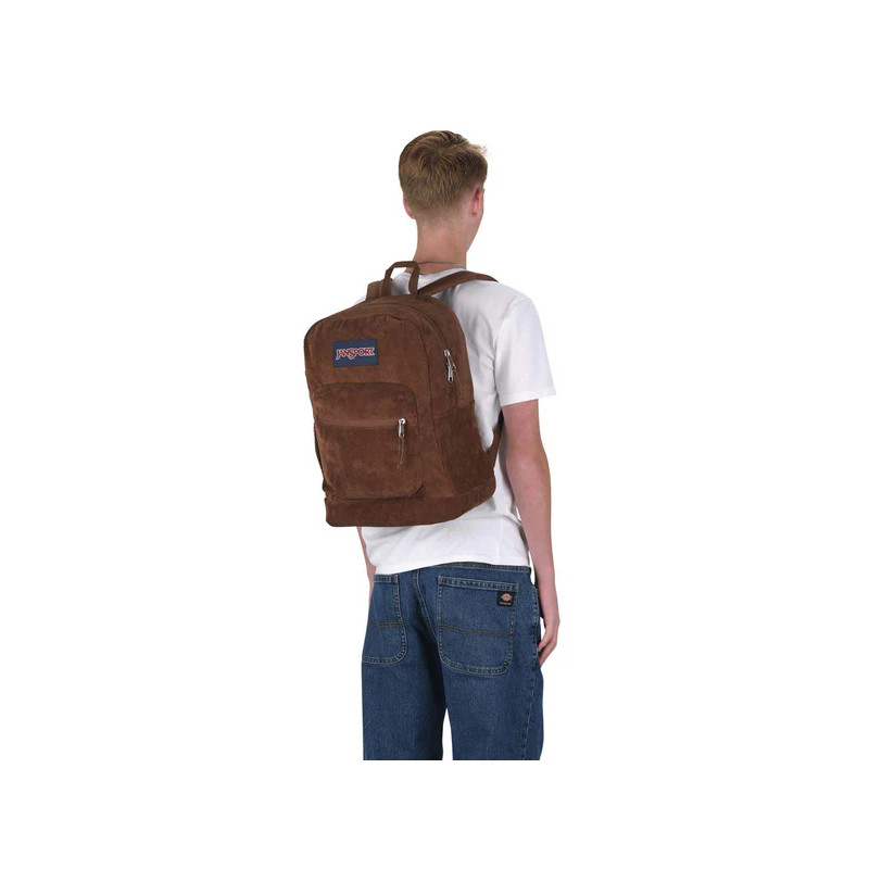 JANSPORT mugursoma Cross Town Plus Remix
