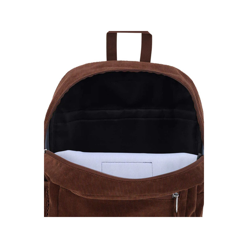JANSPORT mugursoma Cross Town Plus Remix (1)