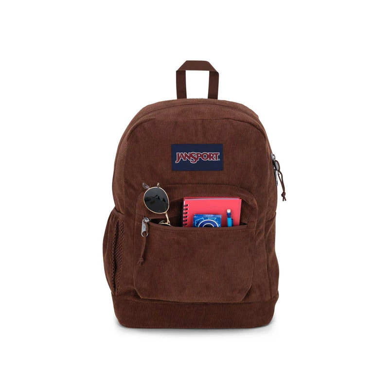 JANSPORT mugursoma Cross Town Plus Remix (2)