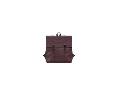 RAINS mugursoma Msn Bag...