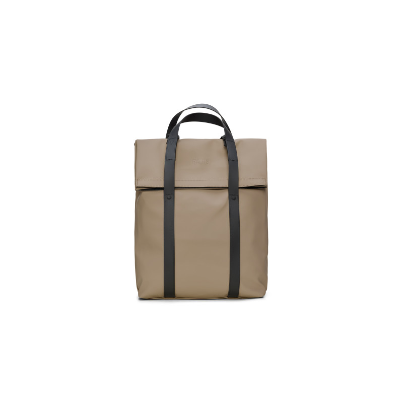 RAINS mugursoma 2 Way Tote Backpack W3 1294