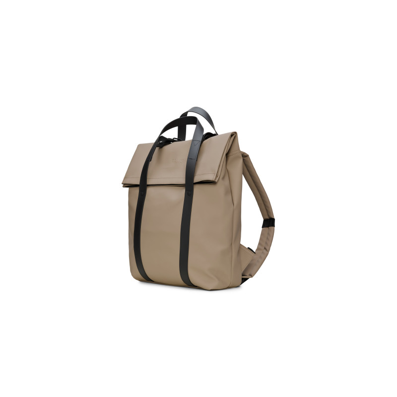 RAINS mugursoma 2 Way Tote Backpack W3 1294 (1)