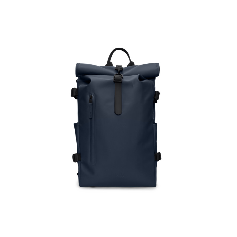 RAINS mugursoma Rolltop Rucksack Large W3 1459