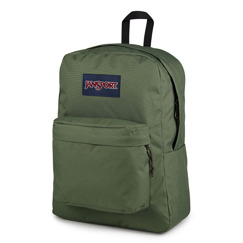 JANSPORT mugursoma Superbreak Plus (1)