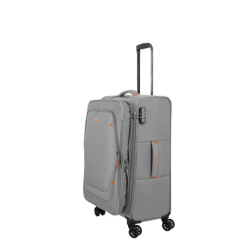 TRAVELITE vidēja izmēra koferis Umbria 67cm 91948 (2)