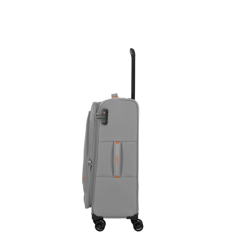 TRAVELITE vidēja izmēra koferis Umbria 67cm 91948 (3)