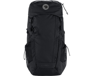 FJALLRAVEN mugursoma Abisko...