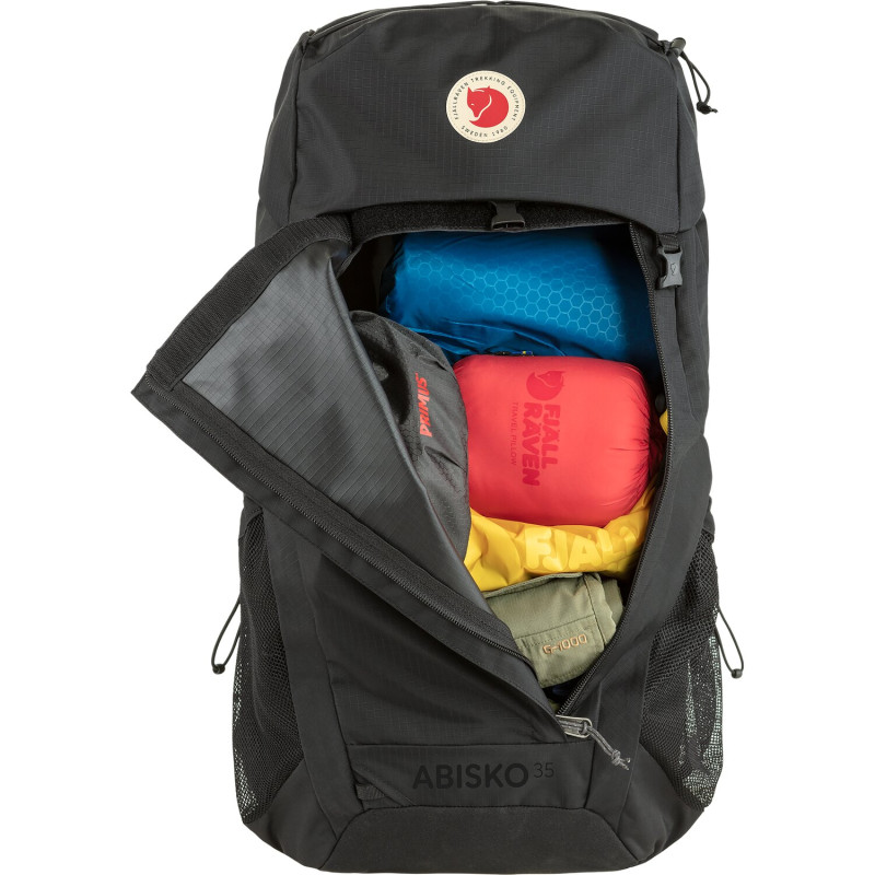 FJALLRAVEN mugursoma Abisko Hike 35 F27223 (3)