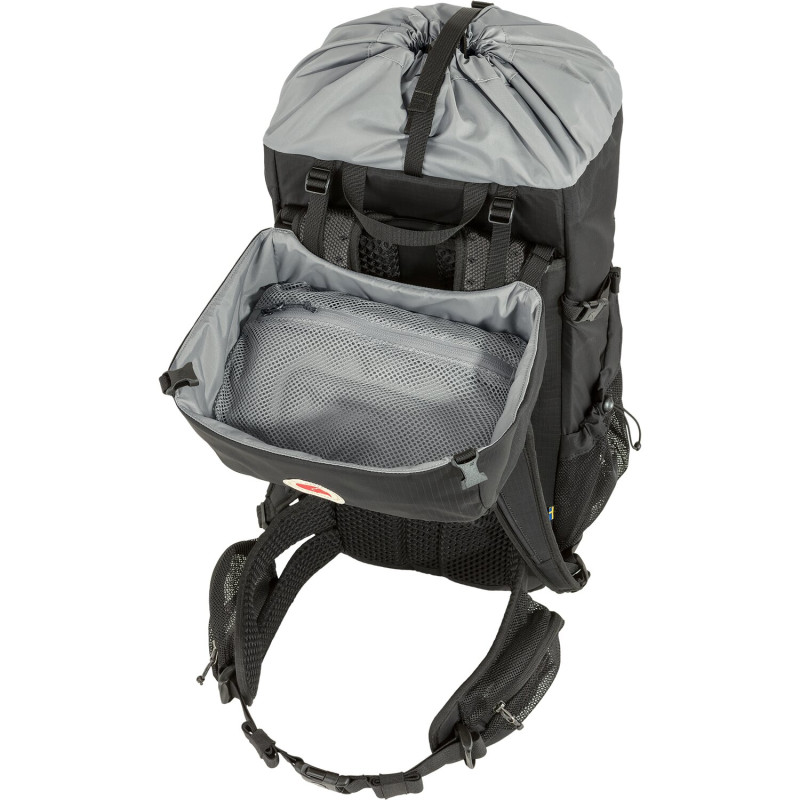 FJALLRAVEN mugursoma Abisko Hike 35 F27223 (4)