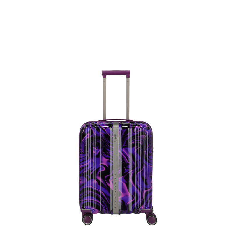 TRAVELITE mazs koferis Lascana 55cm 77449