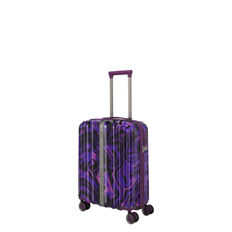 TRAVELITE mazs koferis Lascana 55cm 77449 (1)