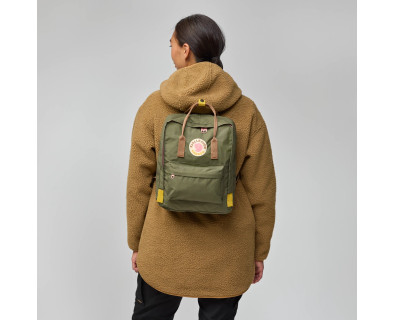 FJALLRAVEN mugursoma Kanken...