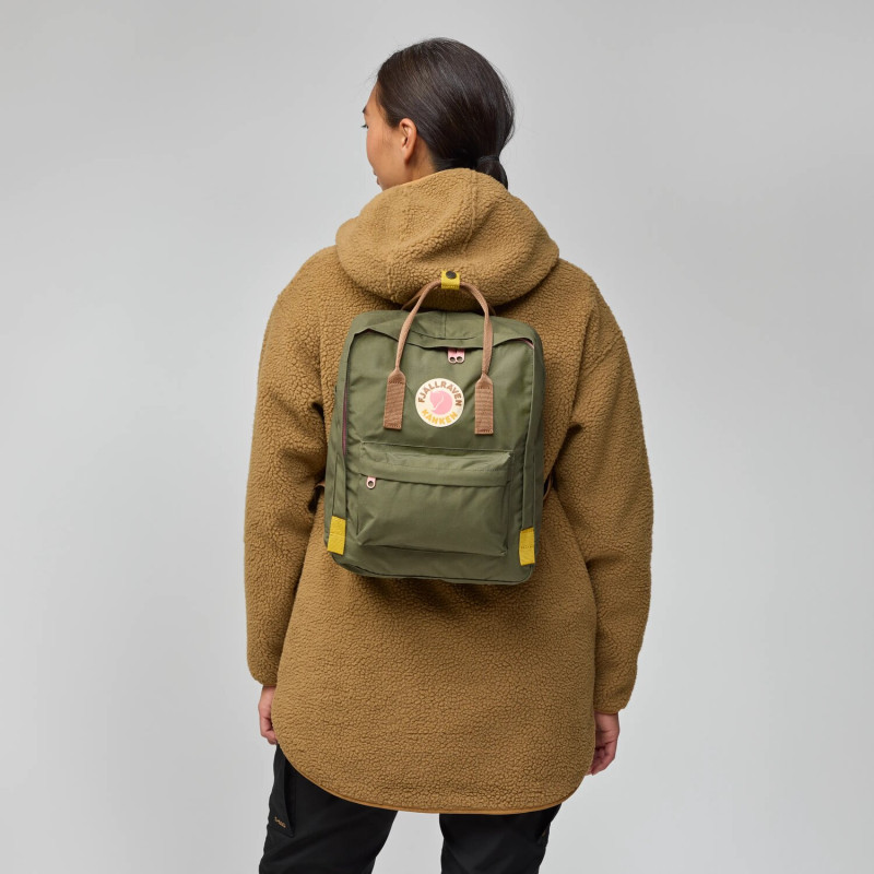 FJALLRAVEN mugursoma Kanken Koncept F23200334