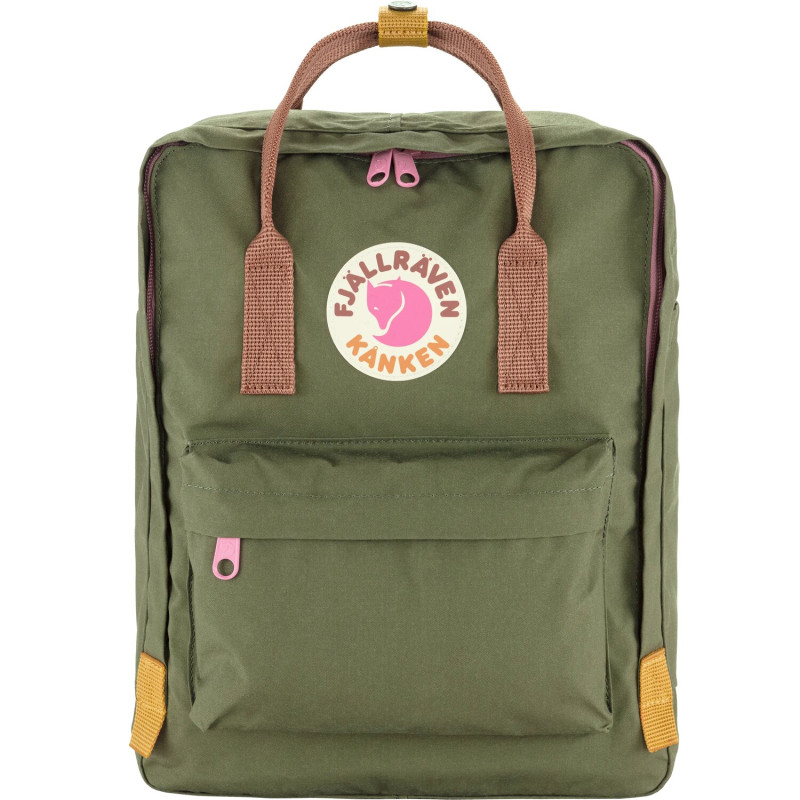 FJALLRAVEN mugursoma Kanken Koncept F23200334 (1)