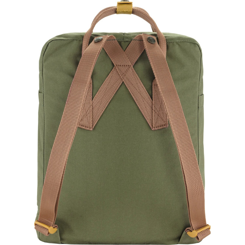 FJALLRAVEN mugursoma Kanken Koncept F23200334 (2)