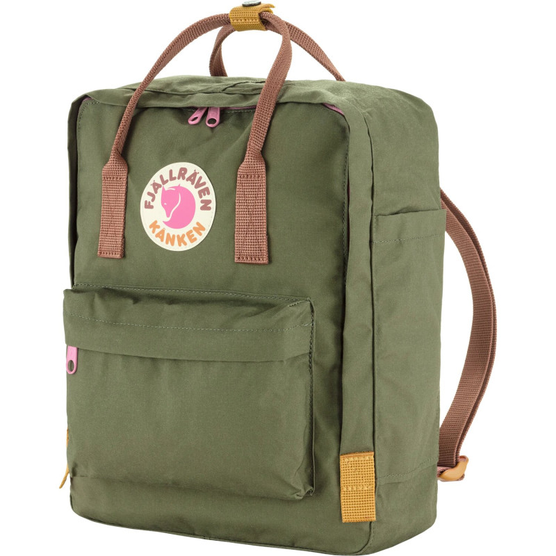 FJALLRAVEN mugursoma Kanken Koncept F23200334 (3)