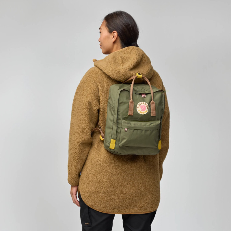 FJALLRAVEN mugursoma Kanken Koncept F23200334 (4)