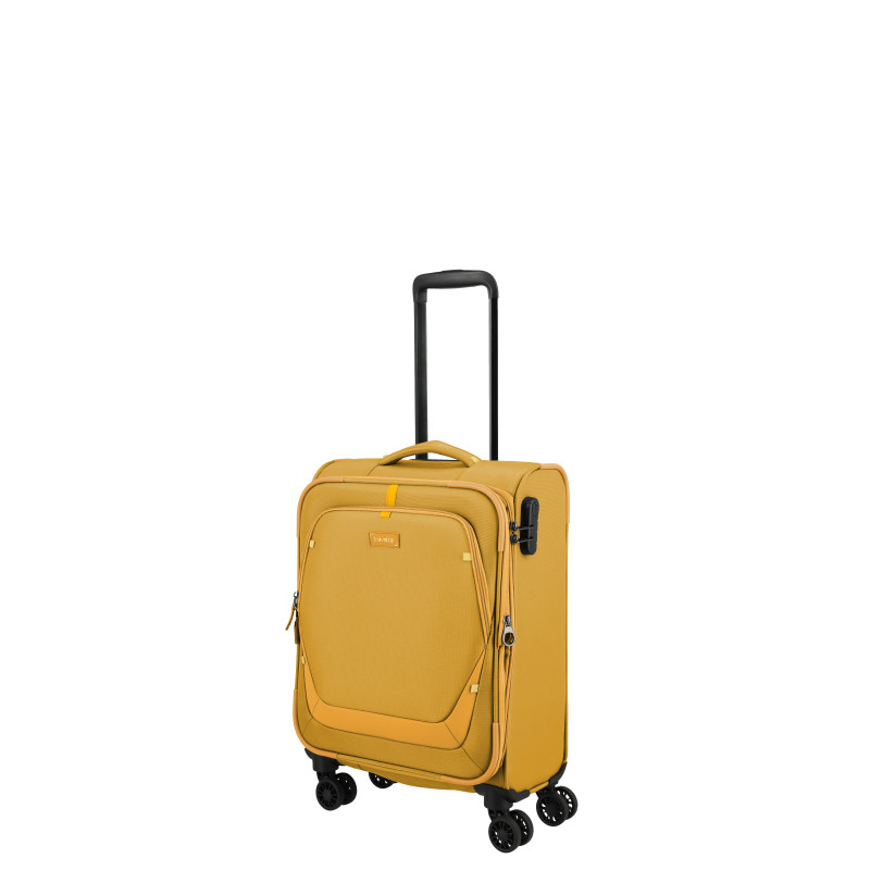 TRAVELITE mazs koferis Umbria 55cm 91946 (1)