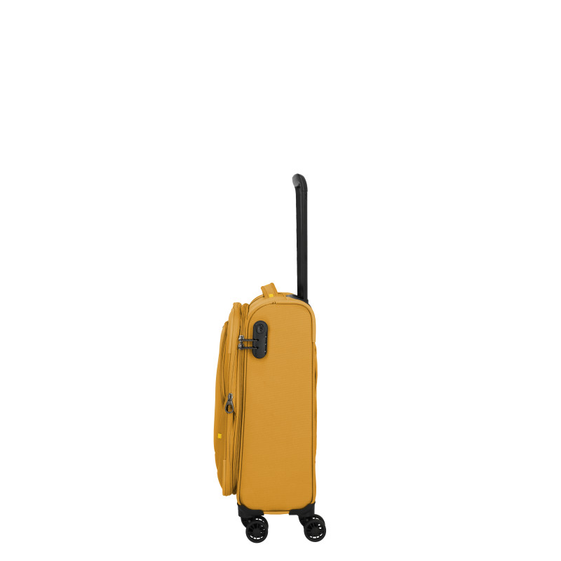 TRAVELITE mazs koferis Umbria 55cm 91946 (2)