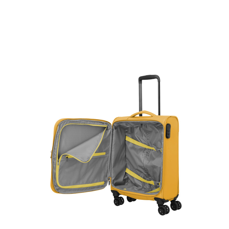 TRAVELITE mazs koferis Umbria 55cm 91946 (3)