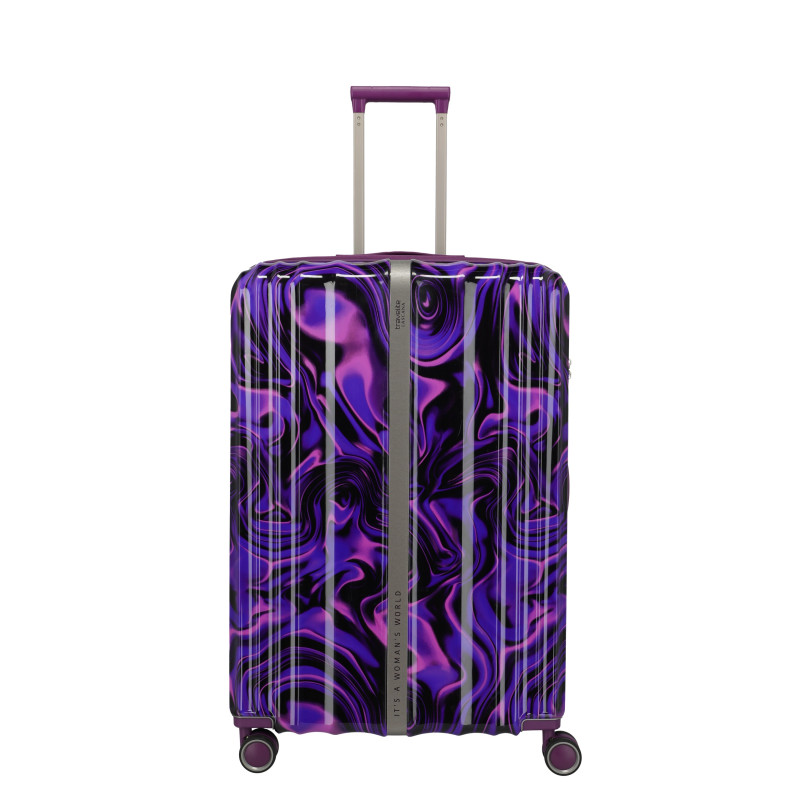 TRAVELITE liels koferis Lascana 77cm 77449