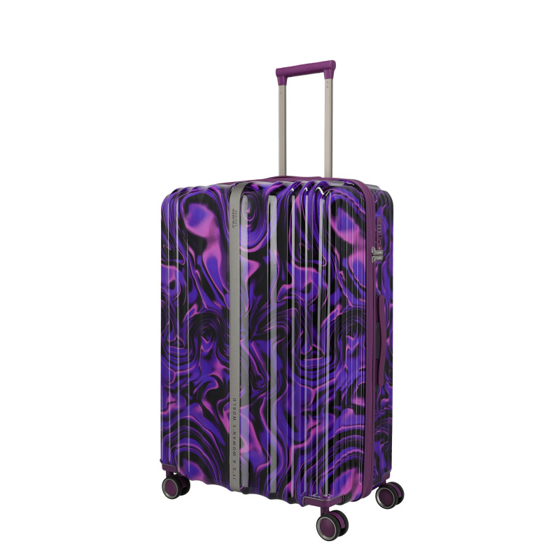 TRAVELITE liels koferis Lascana 77cm 77449 (1)