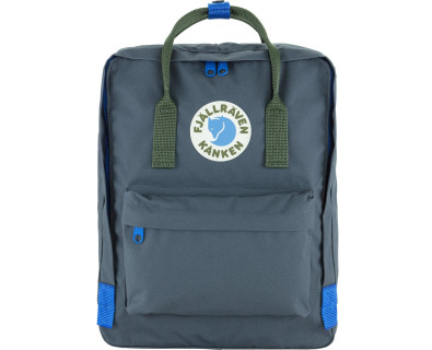 FJALLRAVEN mugursoma Kanken...