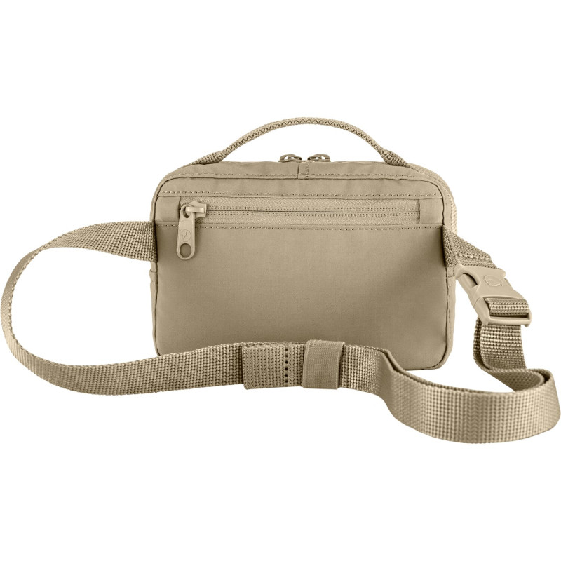 FJALLRAVEN rokassoma Kanken Hip pack 23796 2 (1)