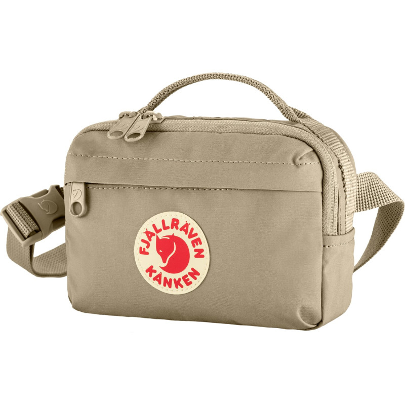 FJALLRAVEN rokassoma Kanken Hip pack 23796 2 (2)