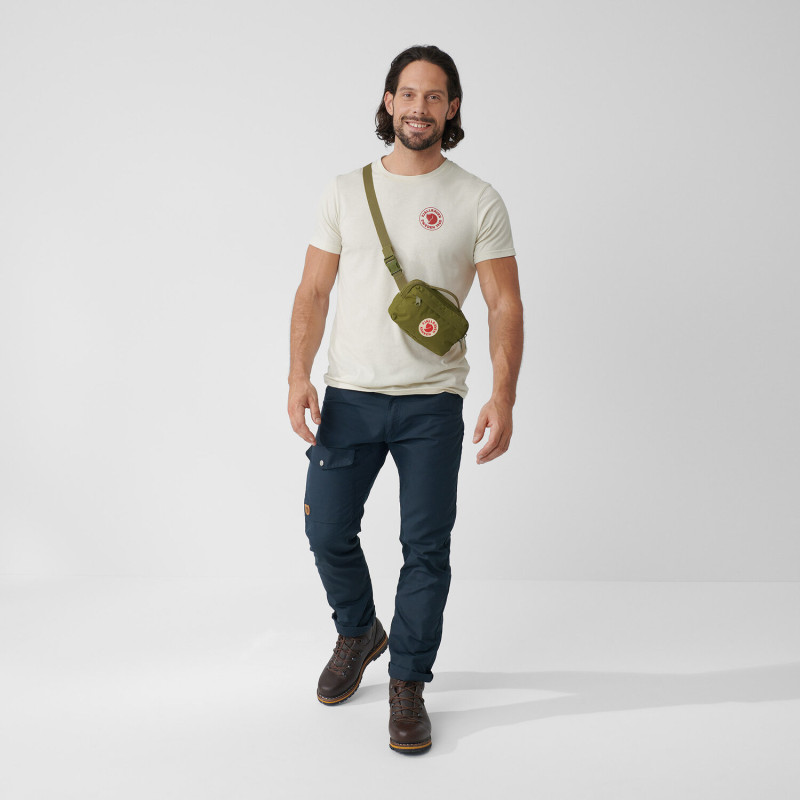 FJALLRAVEN rokassoma Kanken Hip pack 23796 2 (3)