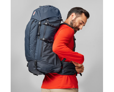 FJALLRAVEN mugursoma Abisko...