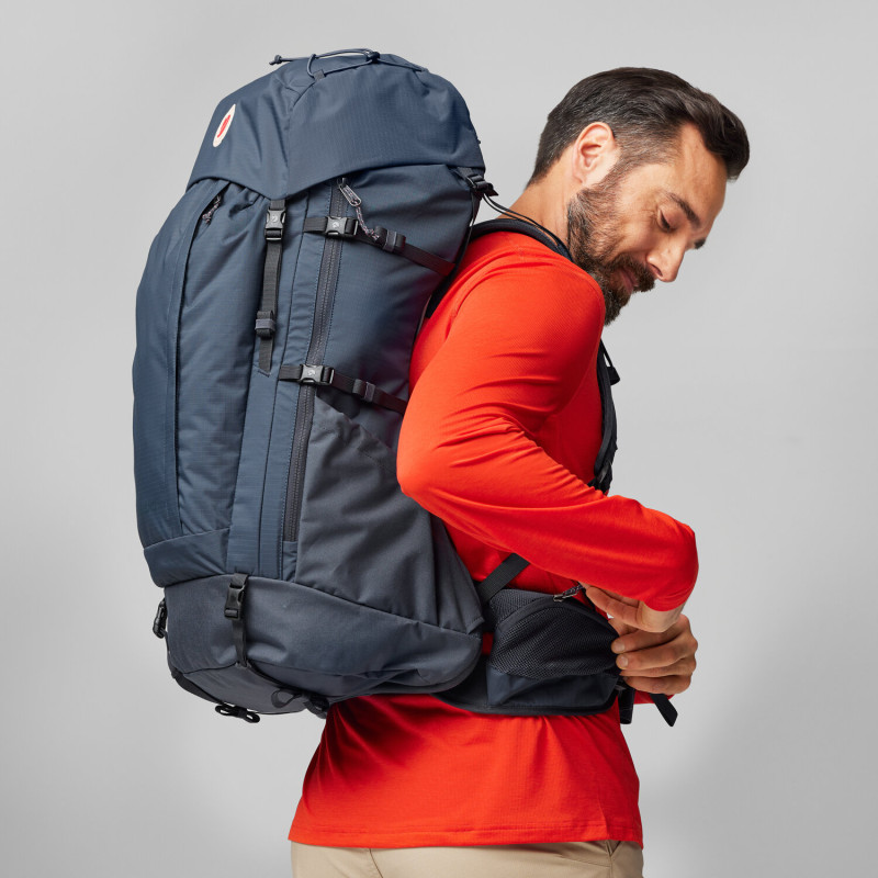 FJALLRAVEN mugursoma Abisko 35 S/M F23200239