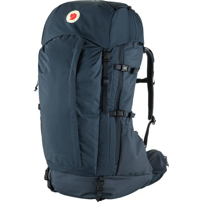FJALLRAVEN mugursoma Abisko 35 S/M F23200239 (1)