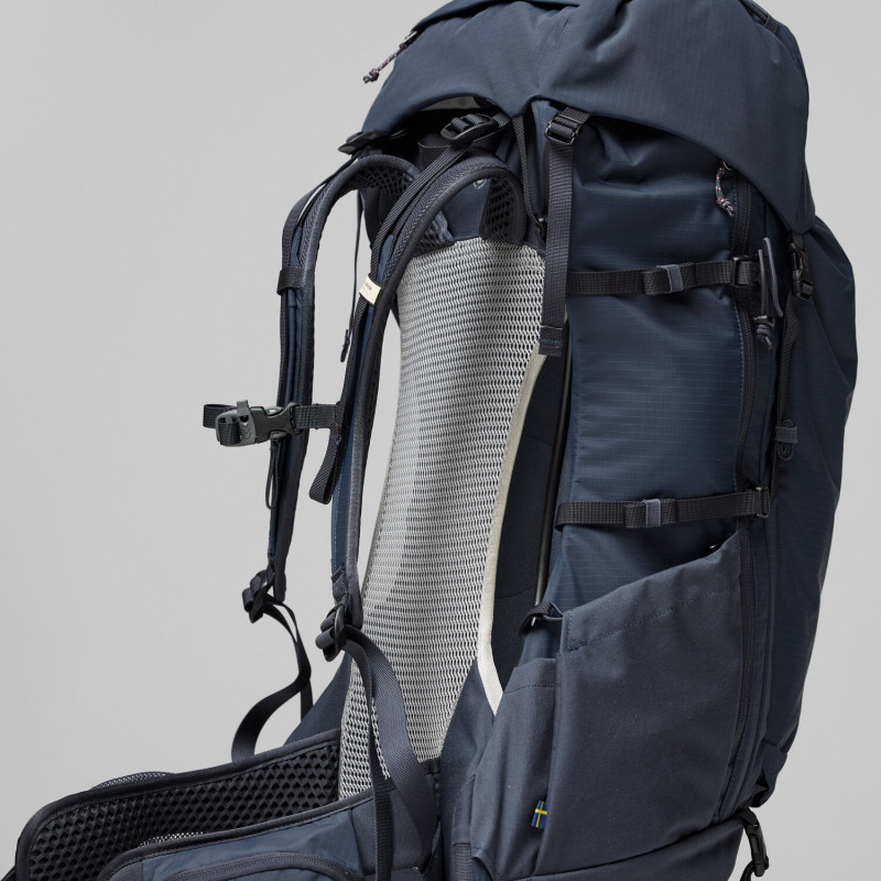 FJALLRAVEN mugursoma Abisko 35 S/M F23200239 (5)