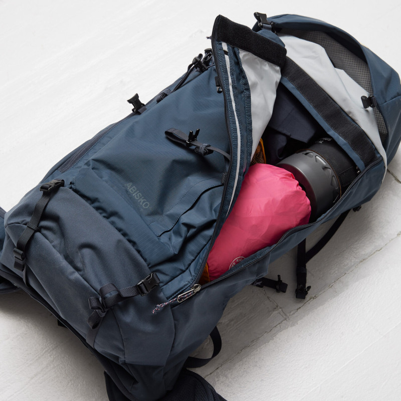 FJALLRAVEN mugursoma Abisko 35 S/M F23200239 (6)
