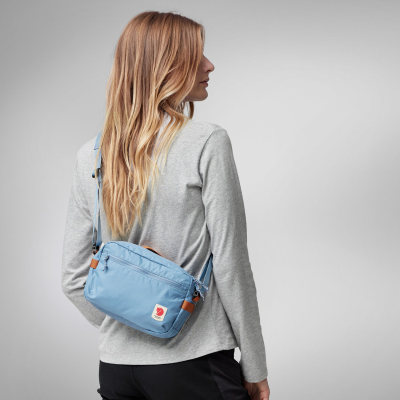FJALL RAVEN rokassoma HighCoast Crossbody F23227 (3)