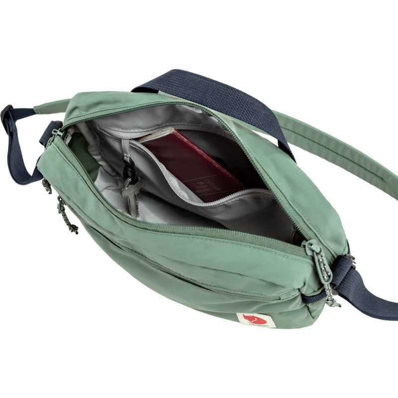 FJALL RAVEN rokassoma HighCoast Crossbody F23227 (4)
