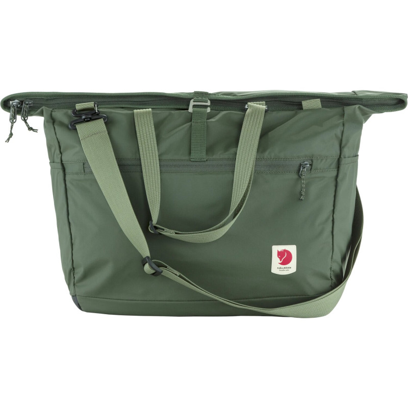 FJALLRAVEN mugursoma High Coast Tote 30 F23200331 (1)
