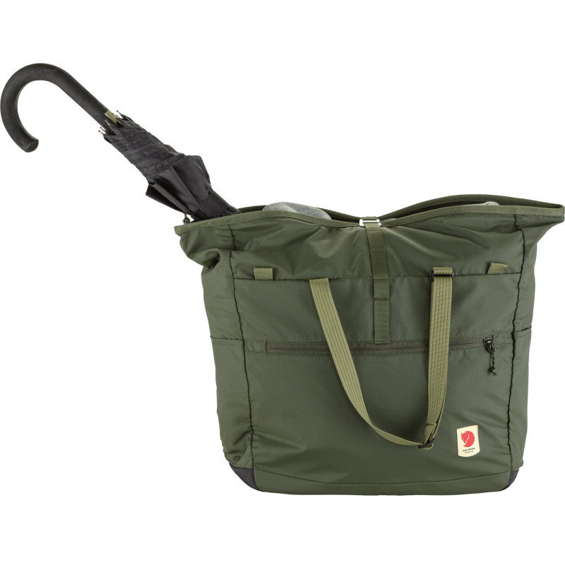 FJALLRAVEN mugursoma High Coast Tote 30 F23200331 (5)