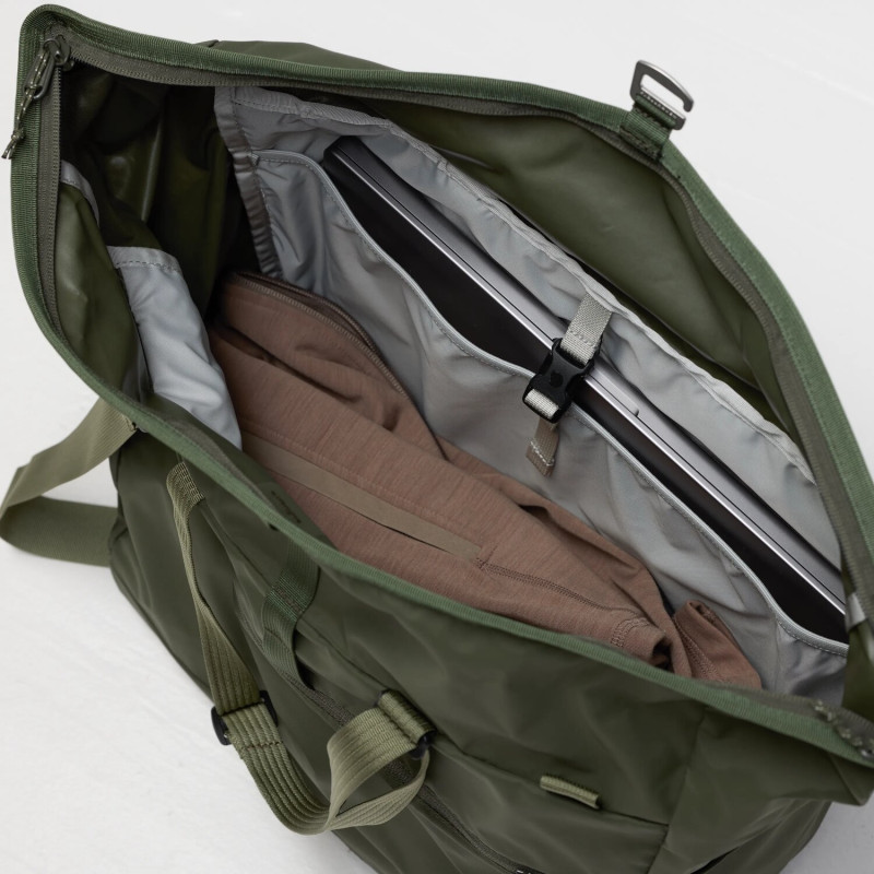 FJALLRAVEN mugursoma High Coast Tote 30 F23200331 (6)