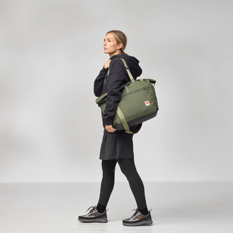 FJALLRAVEN mugursoma High Coast Tote 30 F23200331 (8)