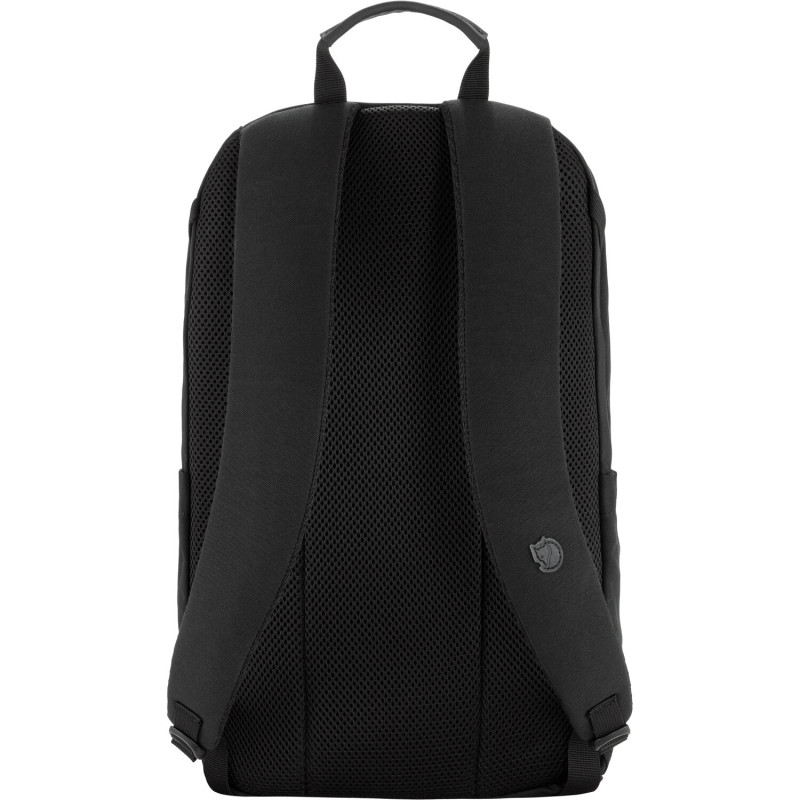 FJALLRAVEN mugursoma Raven 20 23344 Black (1)