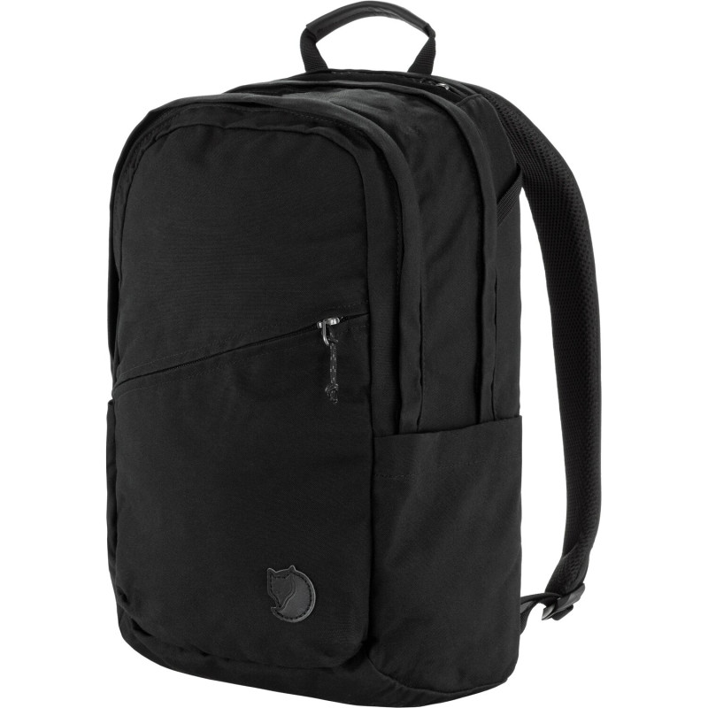 FJALLRAVEN mugursoma Raven 20 23344 Black (2)