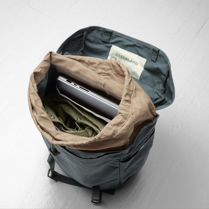 FJALLRAVEN mugursoma Greenland Top 23150 (3)